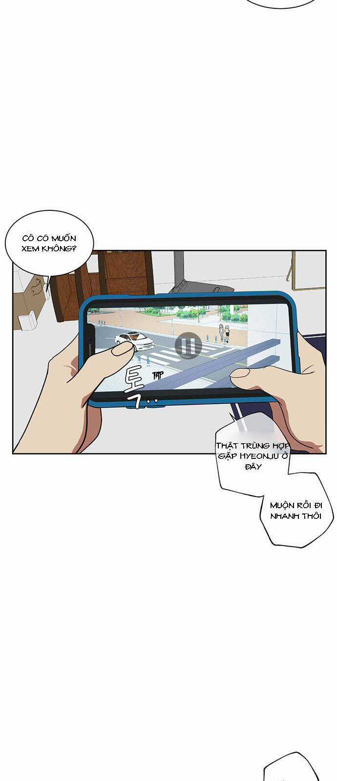 Thay Đổi Tôi Chapter 20 trang 60