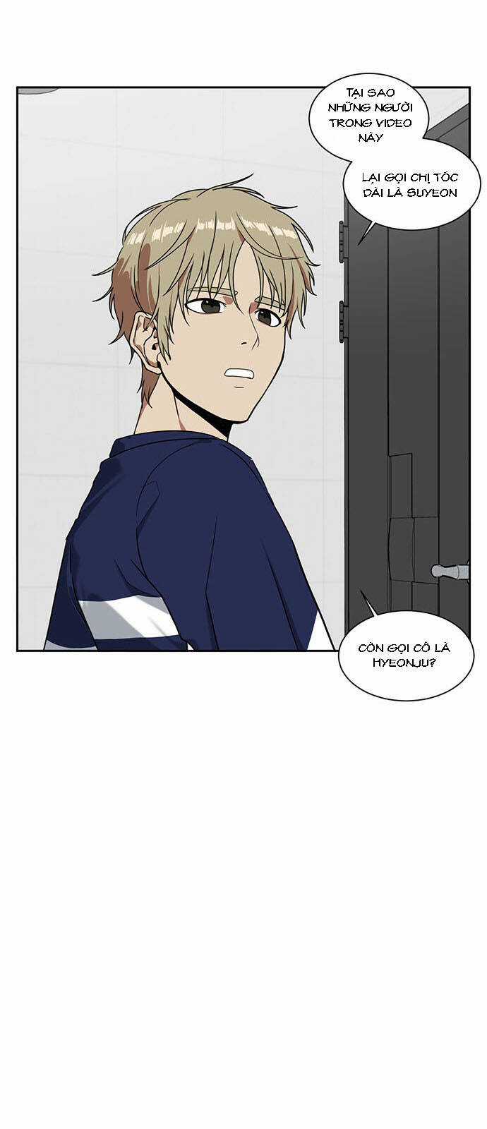 Thay Đổi Tôi Chapter 20 trang 63