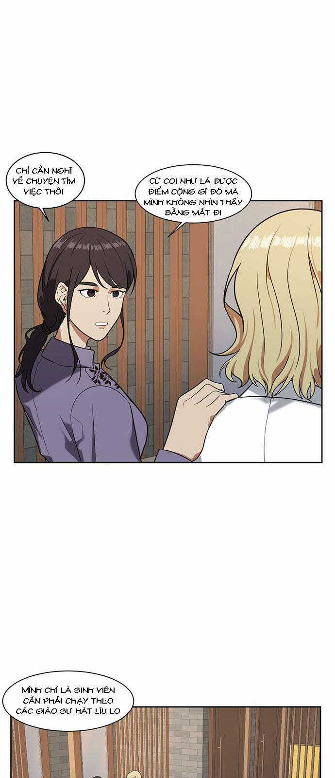 Thay Đổi Tôi Chapter 20 trang 7