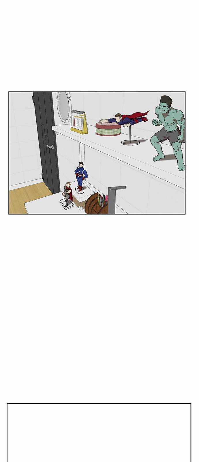 Thay Đổi Tôi Chapter 21 trang 11