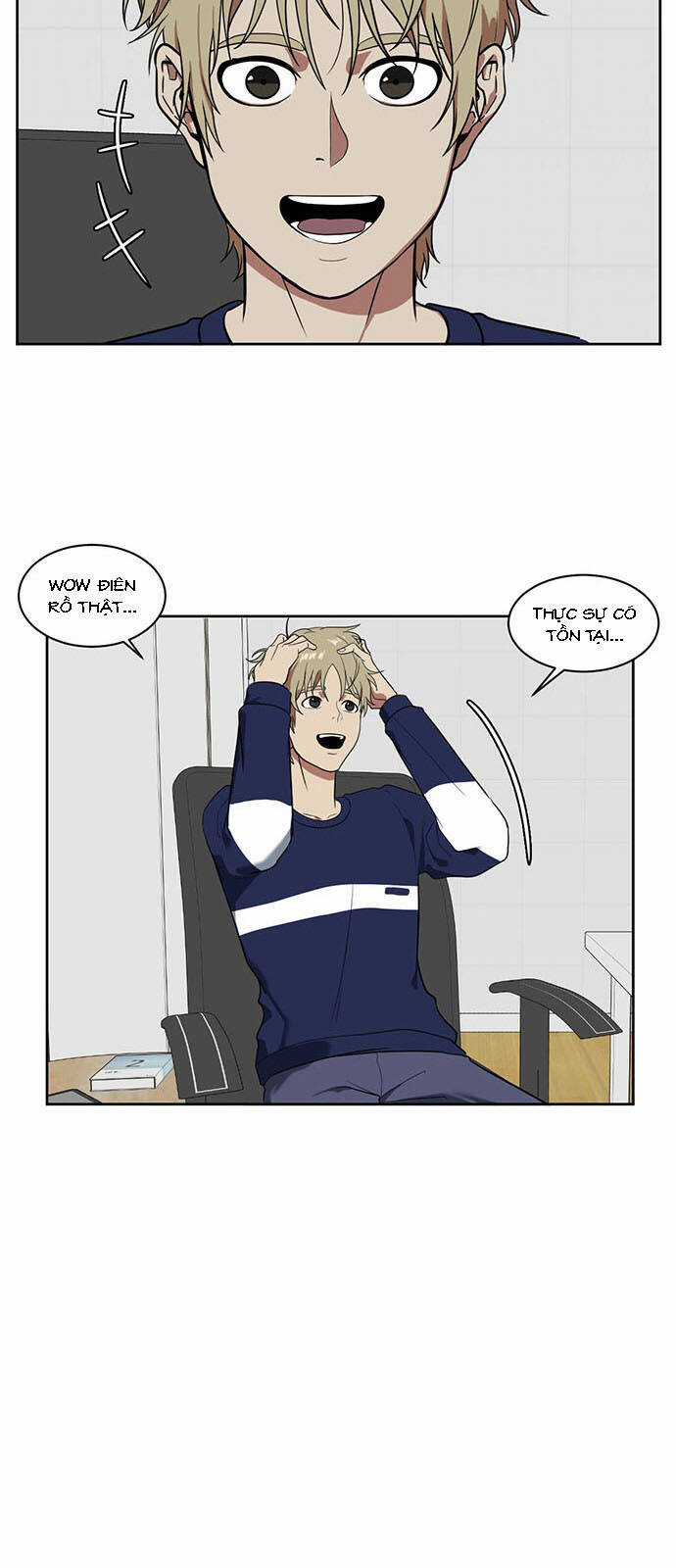 Thay Đổi Tôi Chapter 21 trang 16