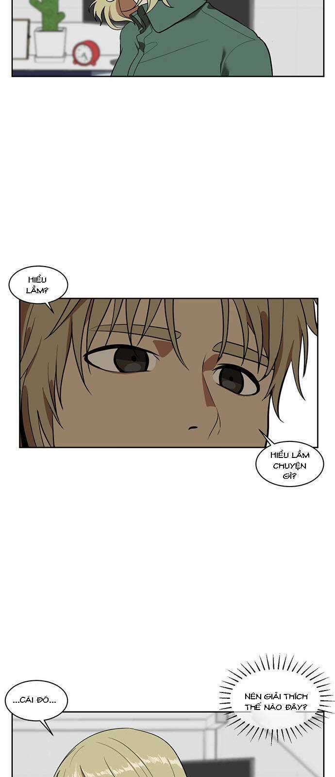 Thay Đổi Tôi Chapter 21 trang 2