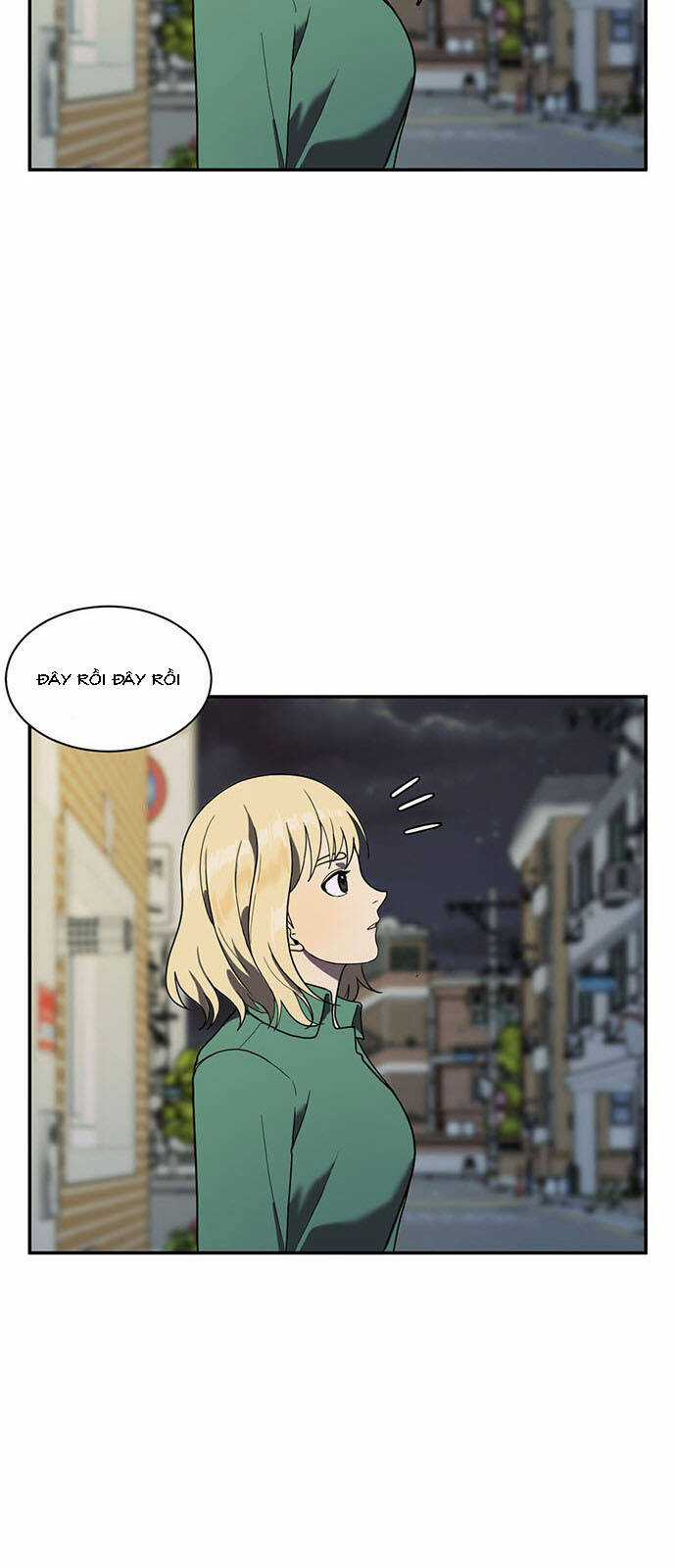 Thay Đổi Tôi Chapter 21 trang 25