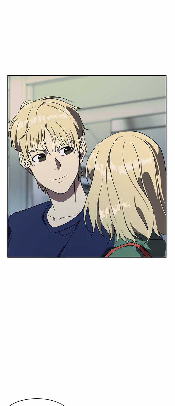 Thay Đổi Tôi Chapter 21 trang 26