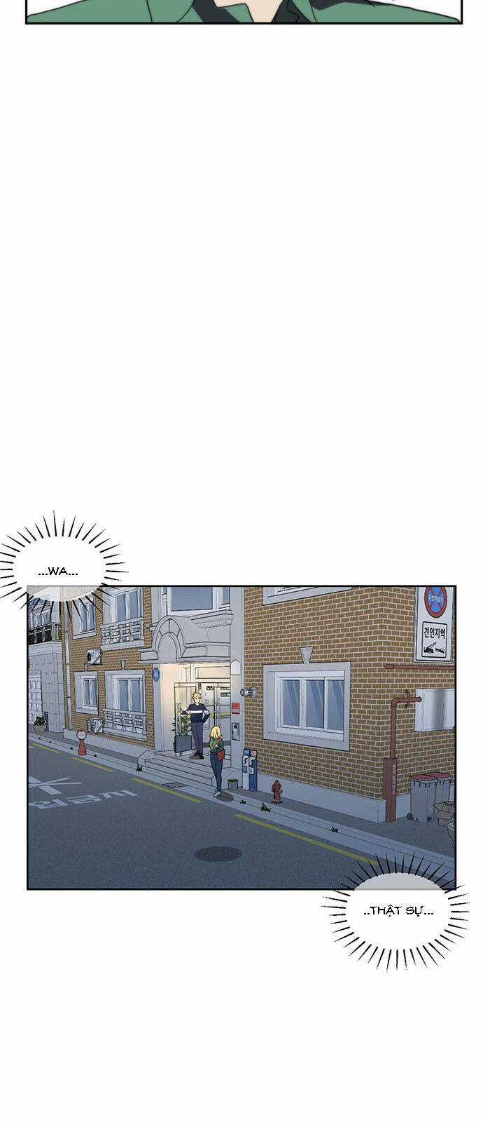 Thay Đổi Tôi Chapter 21 trang 29