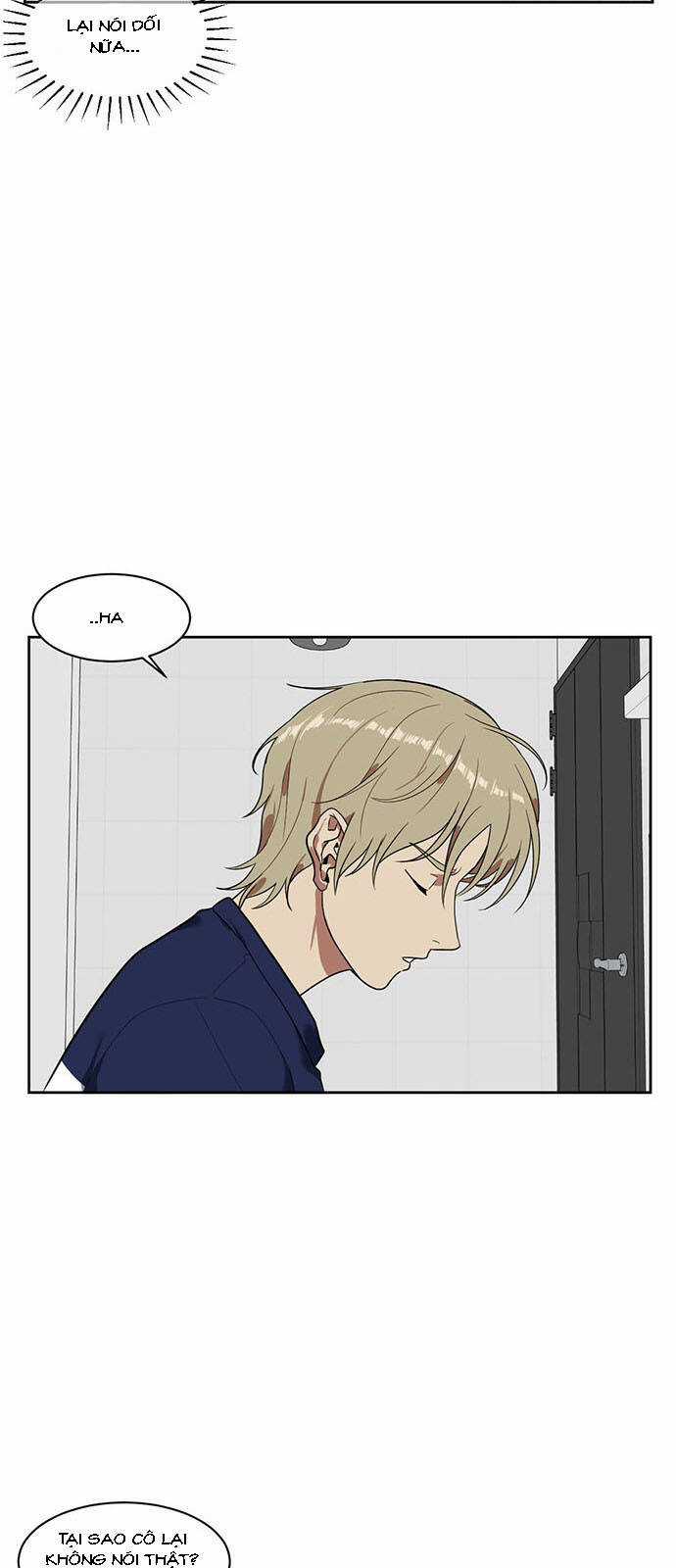 Thay Đổi Tôi Chapter 21 trang 4