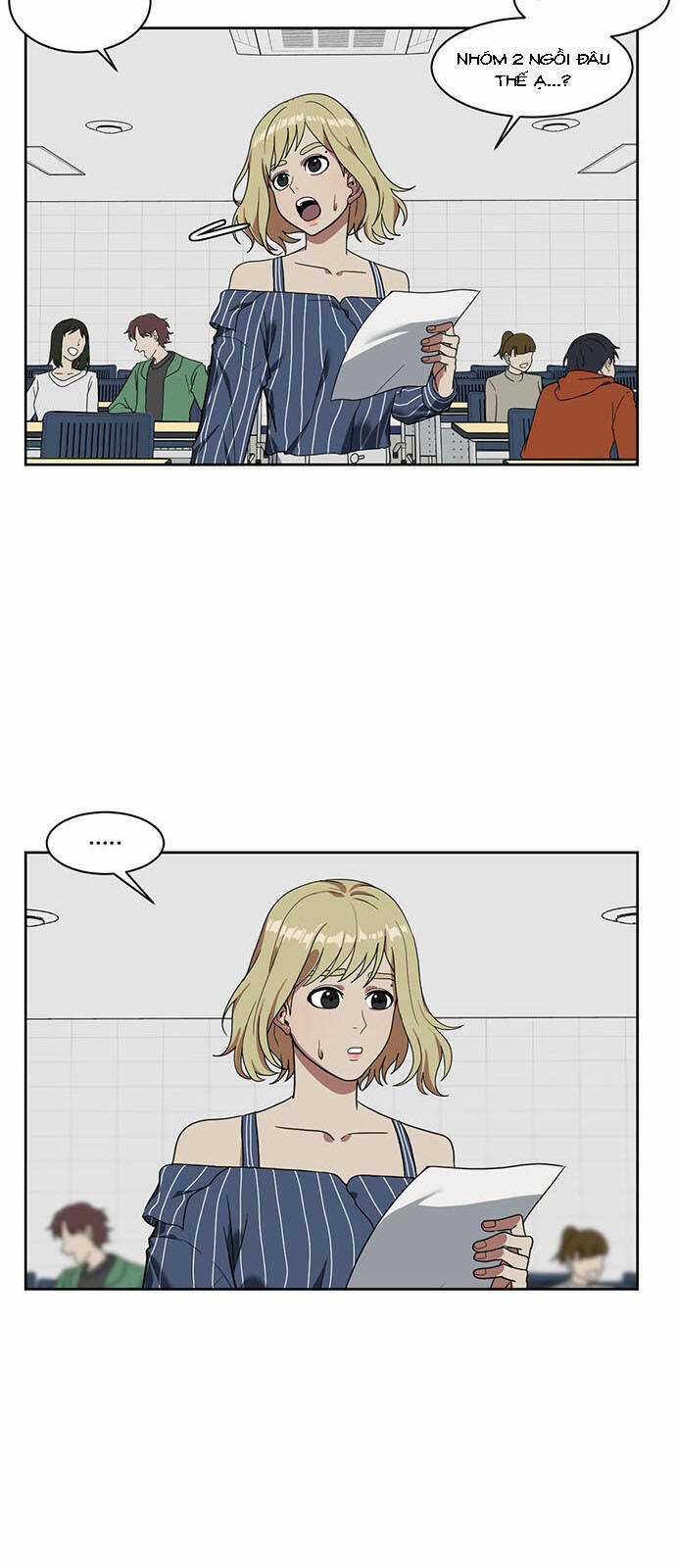 Thay Đổi Tôi Chapter 21 trang 44