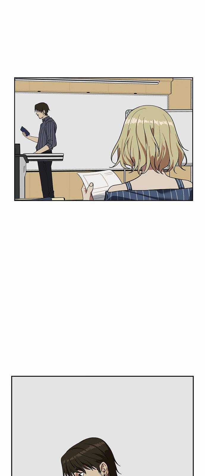 Thay Đổi Tôi Chapter 21 trang 45