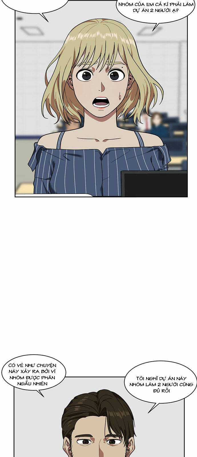 Thay Đổi Tôi Chapter 21 trang 50