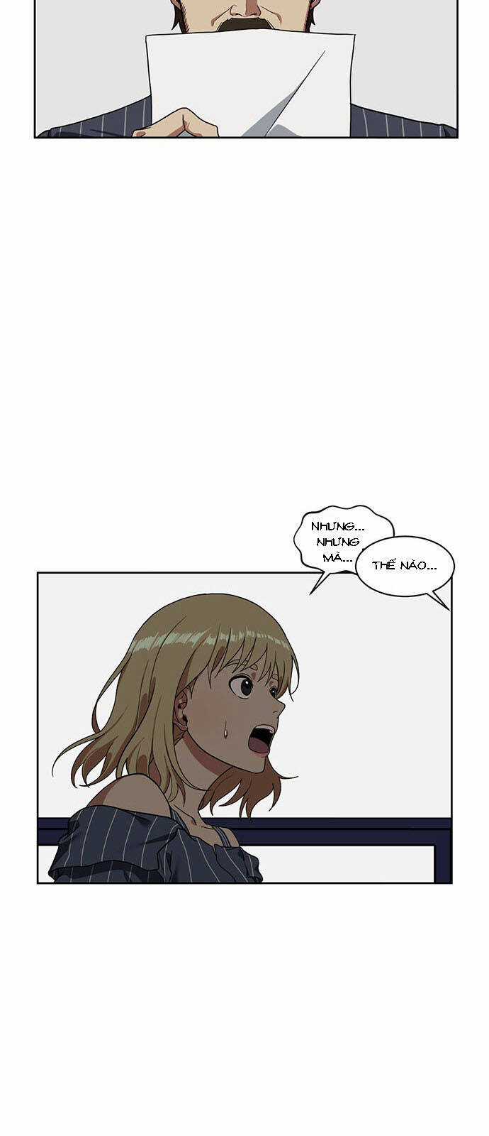 Thay Đổi Tôi Chapter 21 trang 51