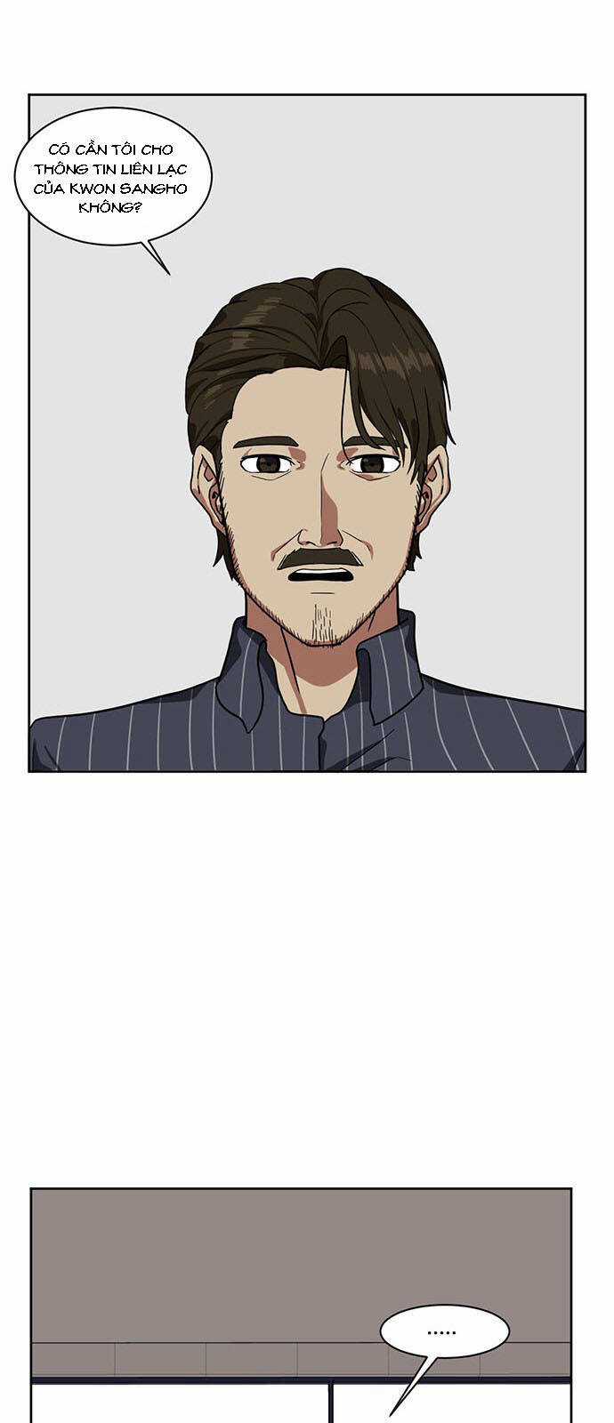 Thay Đổi Tôi Chapter 21 trang 52