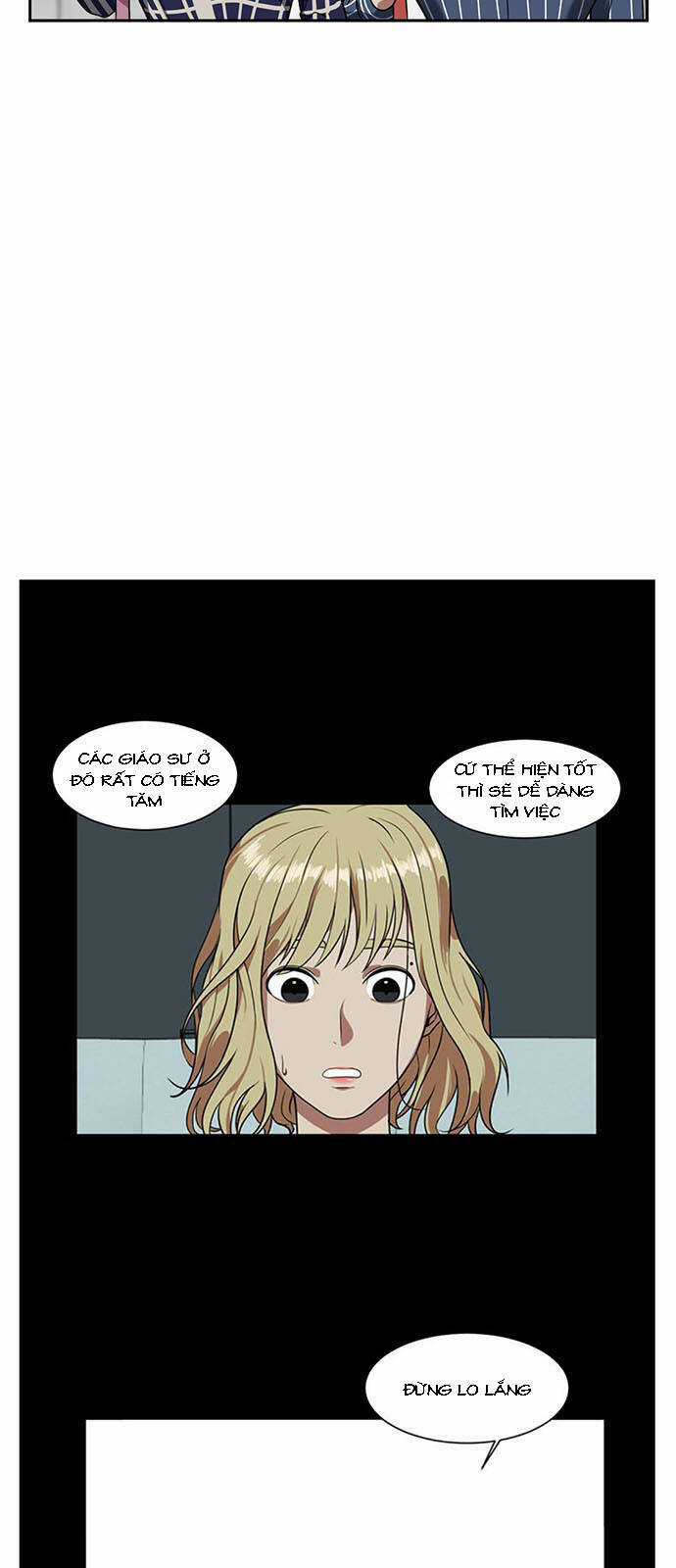 Thay Đổi Tôi Chapter 21 trang 57