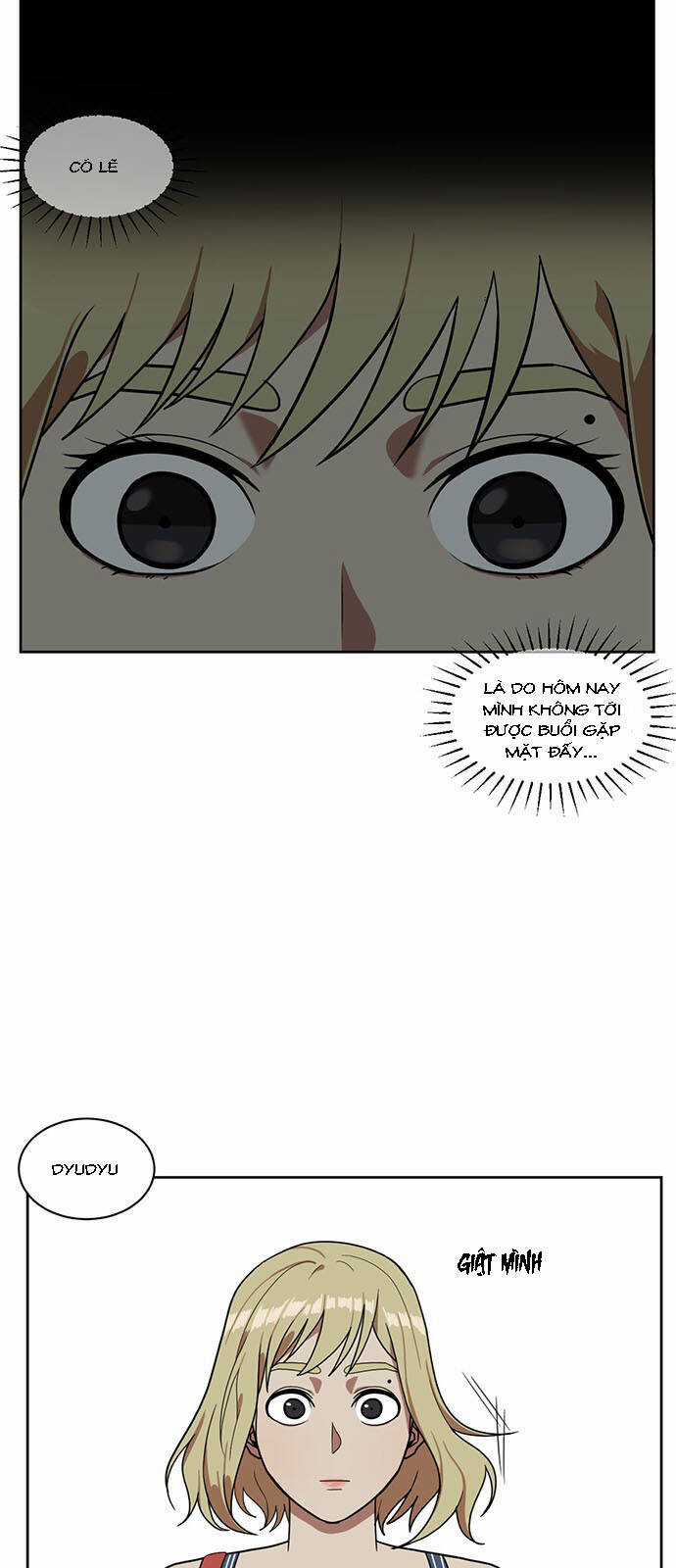 Thay Đổi Tôi Chapter 21 trang 59