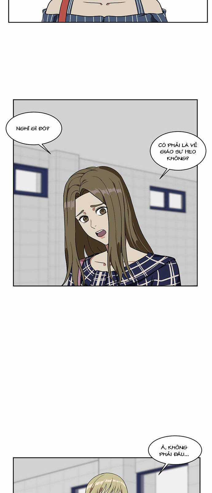 Thay Đổi Tôi Chapter 21 trang 60