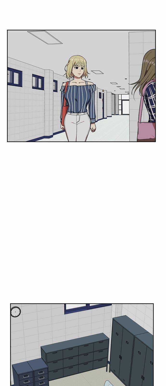 Thay Đổi Tôi Chapter 21 trang 62