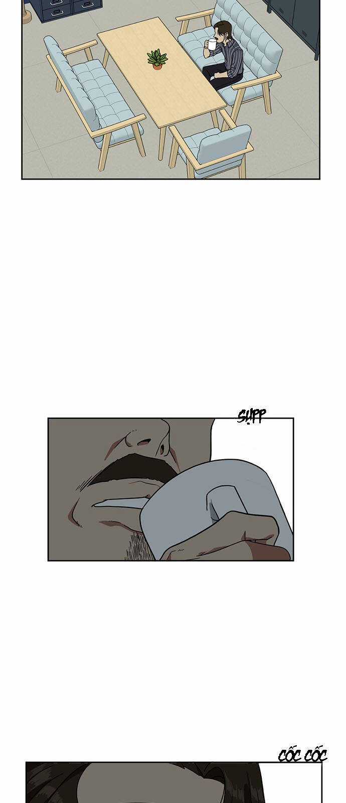 Thay Đổi Tôi Chapter 21 trang 63