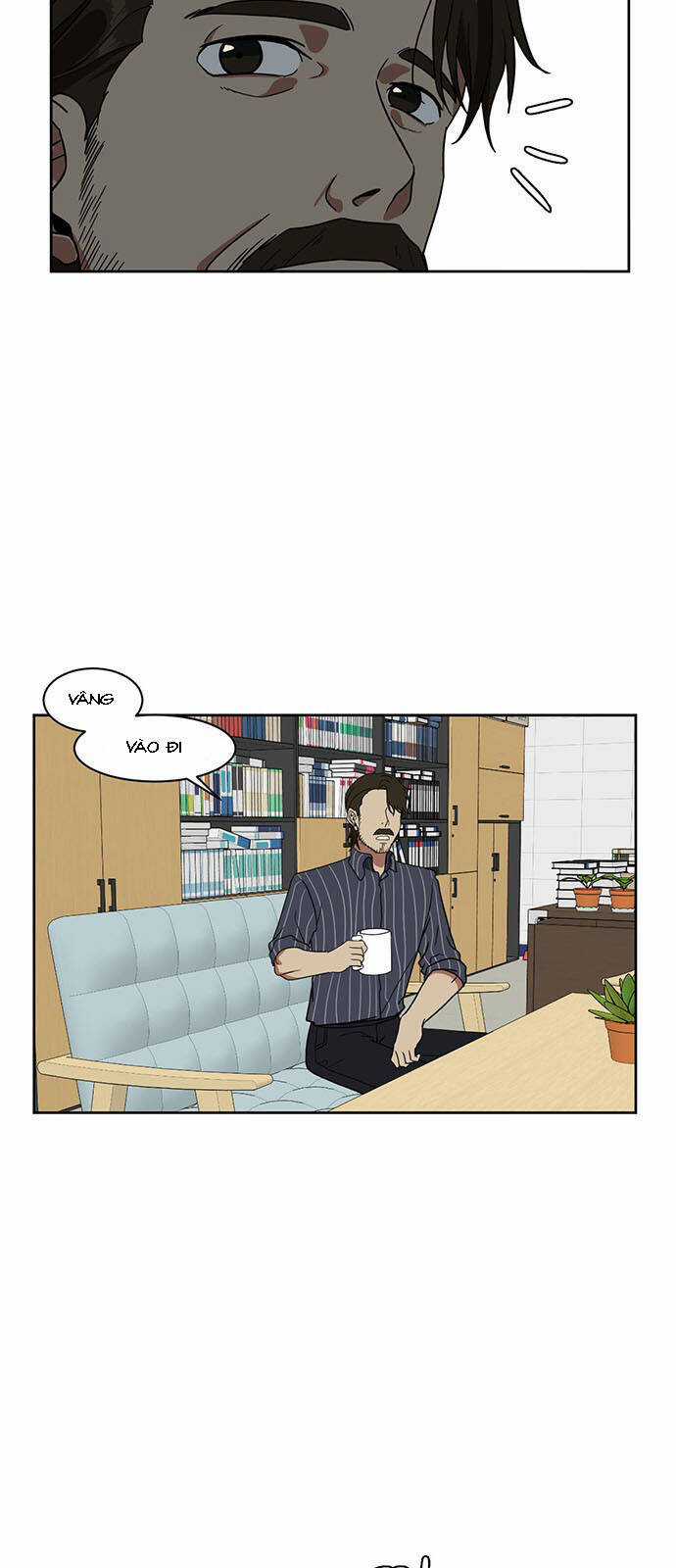 Thay Đổi Tôi Chapter 21 trang 64