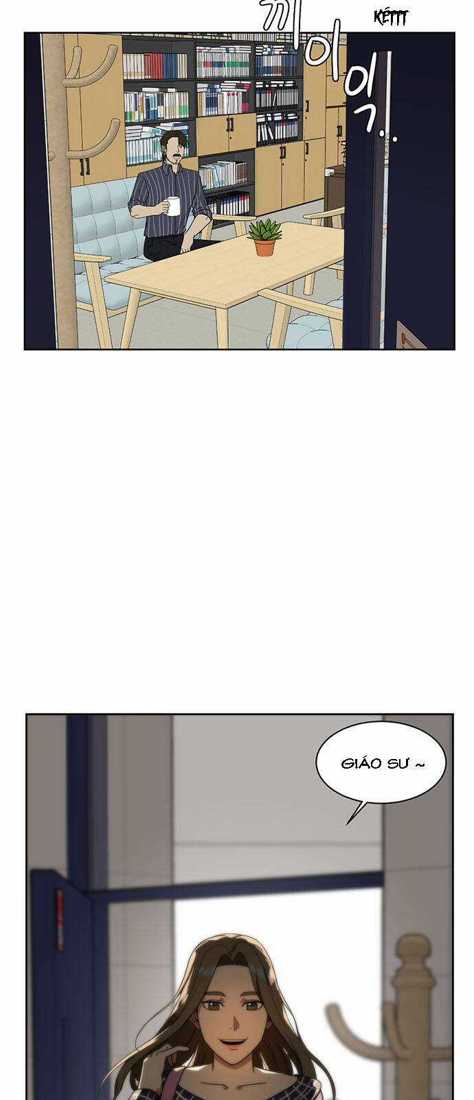 Thay Đổi Tôi Chapter 21 trang 65