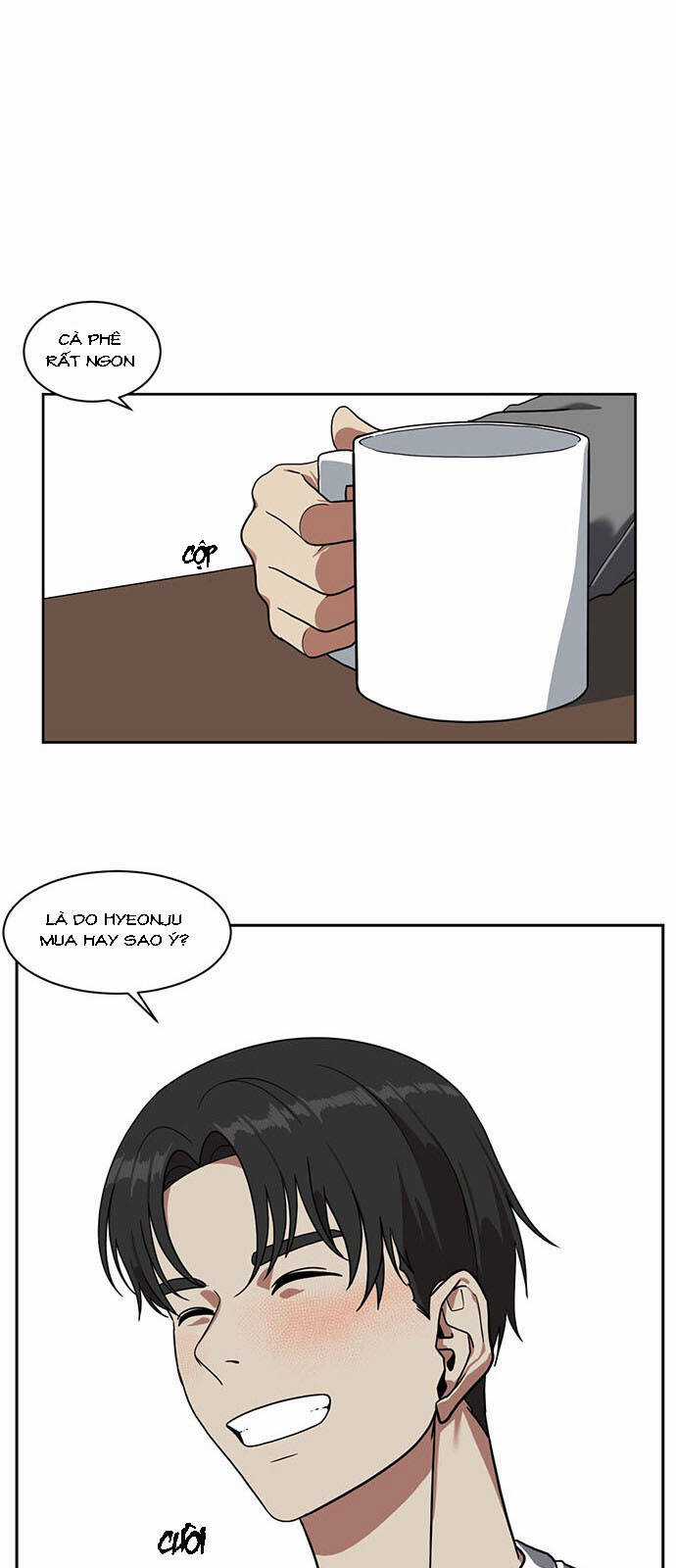 Thay Đổi Tôi Chapter 22 trang 16