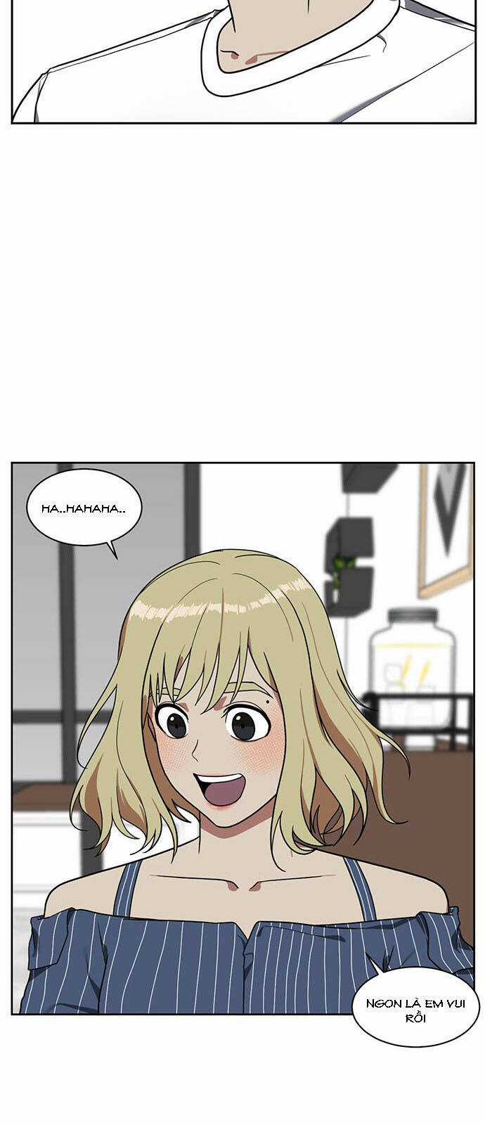 Thay Đổi Tôi Chapter 22 trang 17