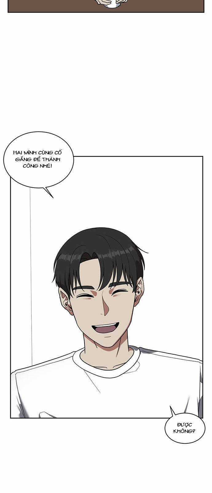 Thay Đổi Tôi Chapter 22 trang 22