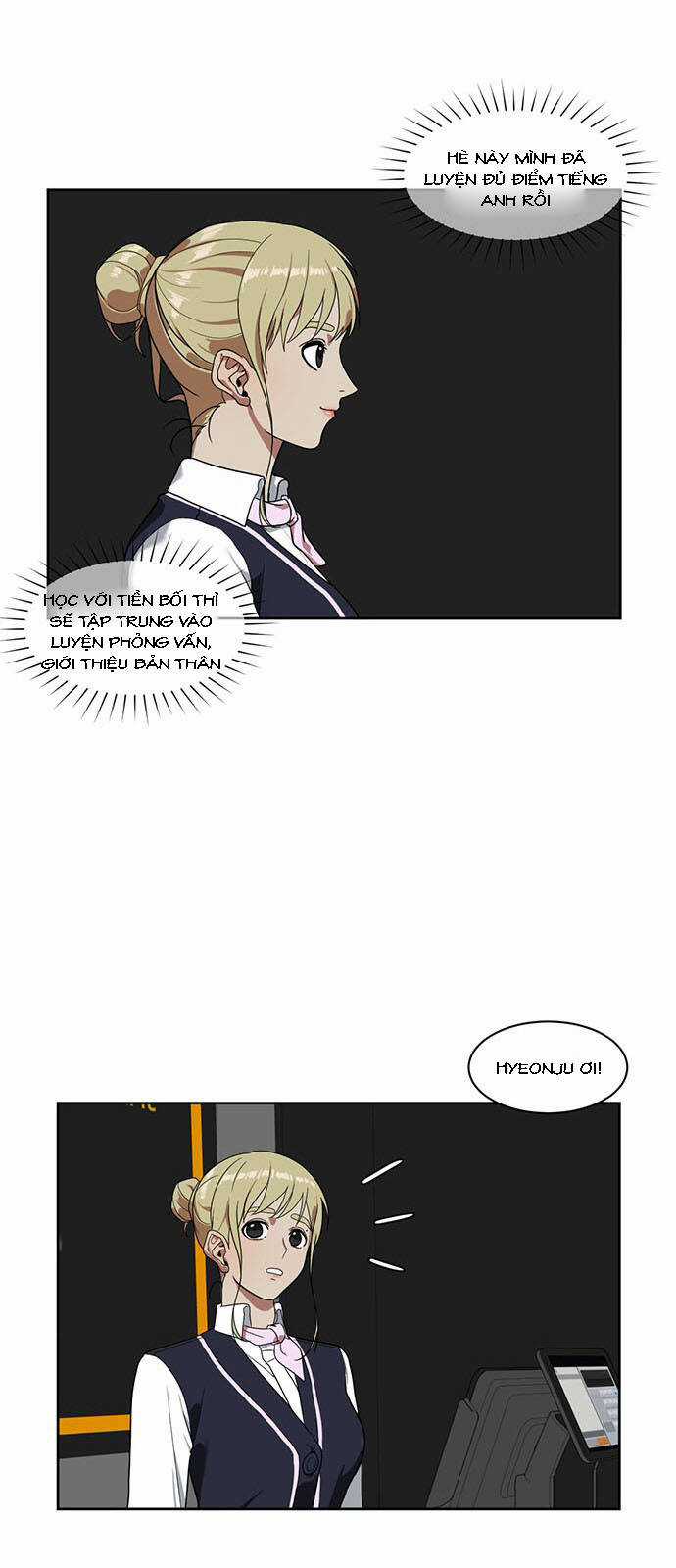 Thay Đổi Tôi Chapter 22 trang 25