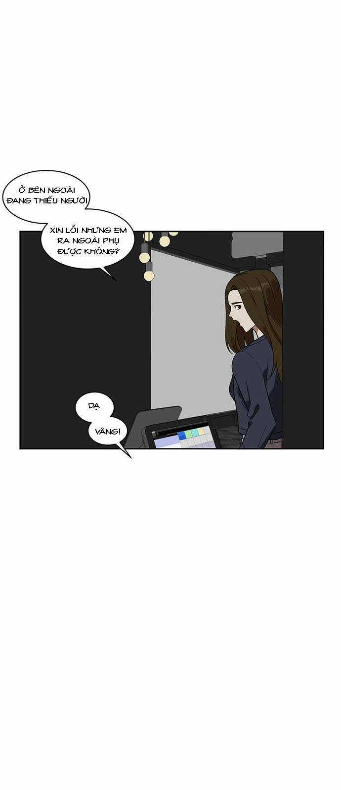 Thay Đổi Tôi Chapter 22 trang 26