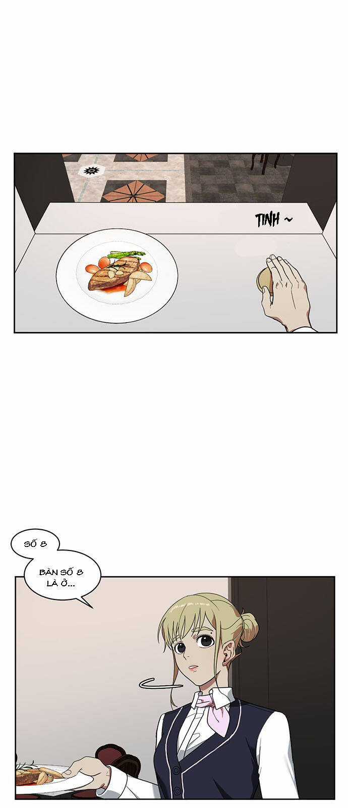 Thay Đổi Tôi Chapter 22 trang 27