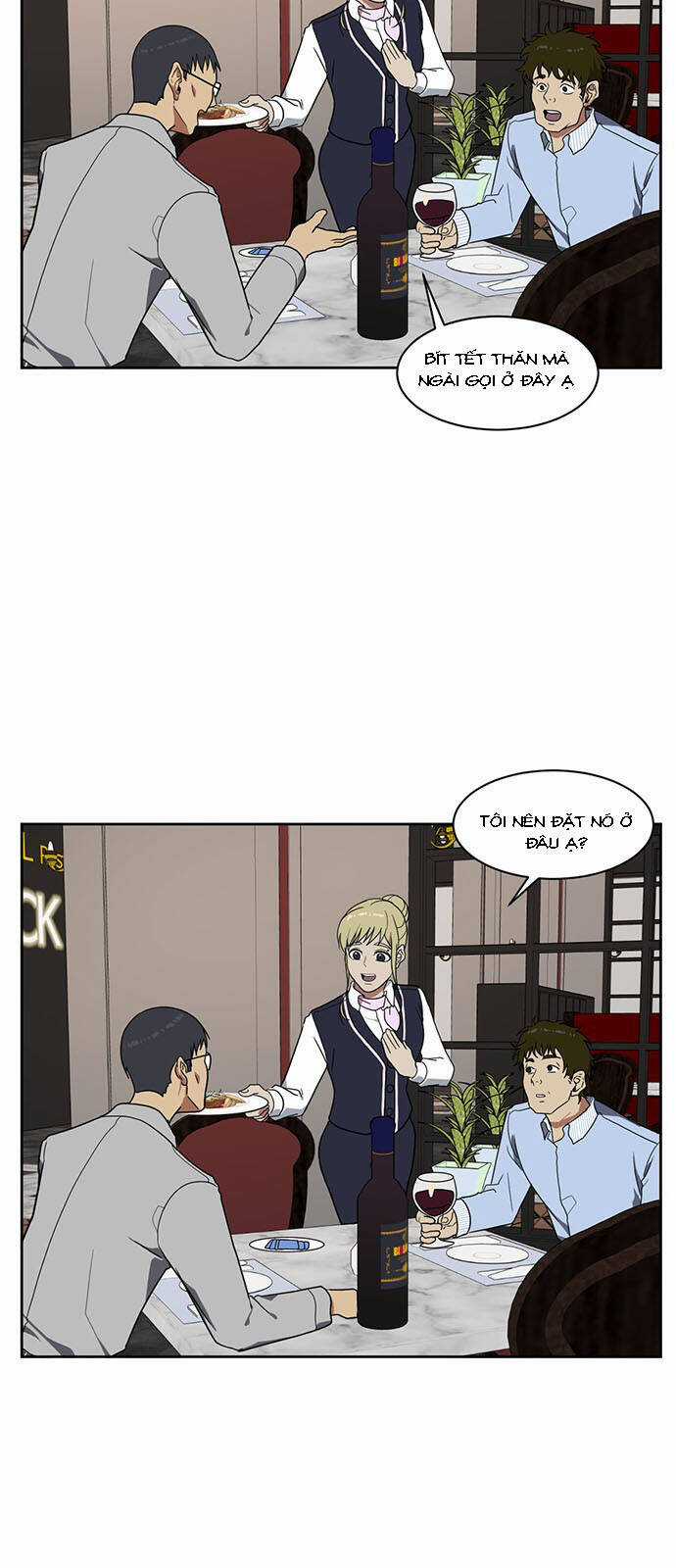 Thay Đổi Tôi Chapter 22 trang 29