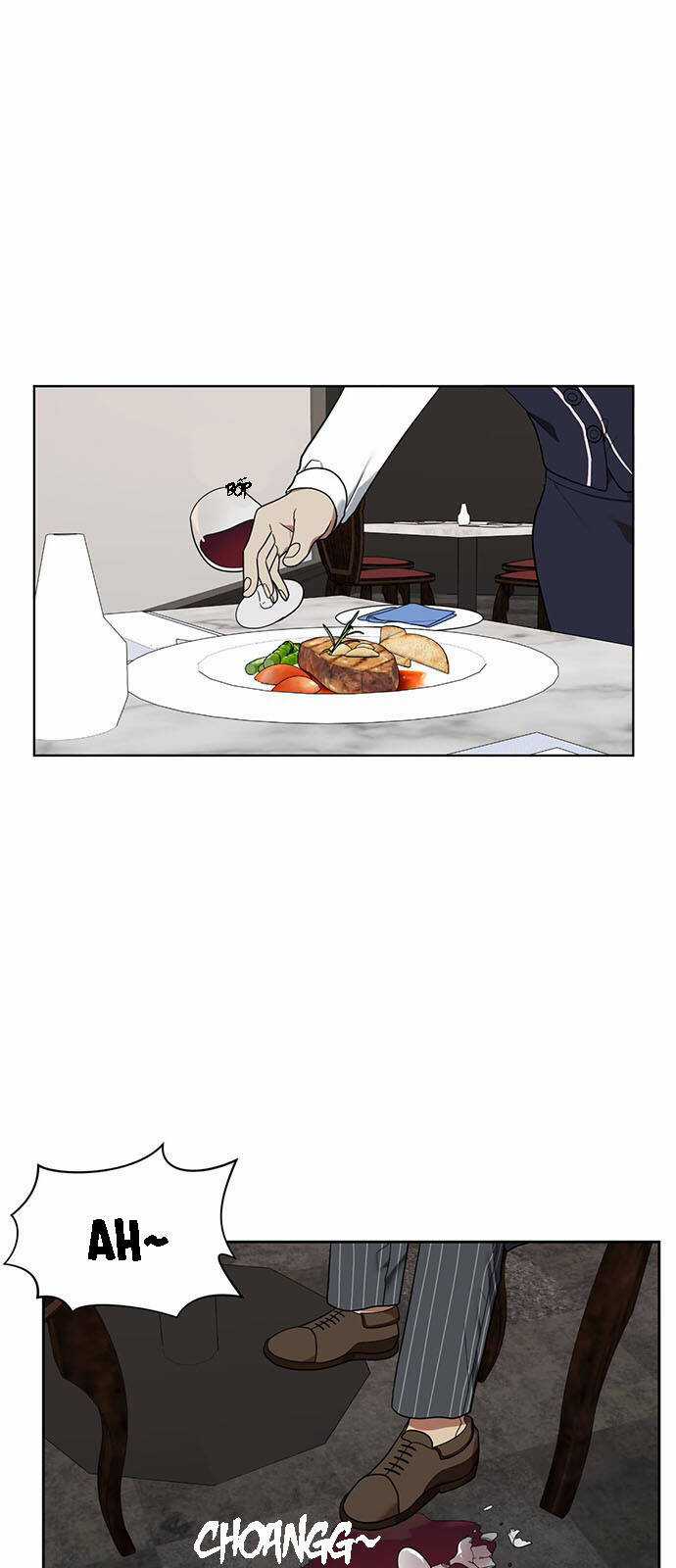 Thay Đổi Tôi Chapter 22 trang 31