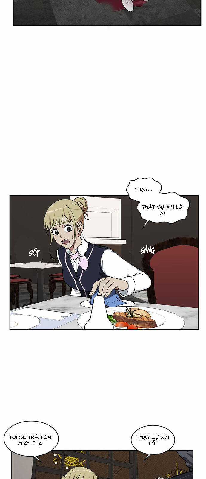 Thay Đổi Tôi Chapter 22 trang 32