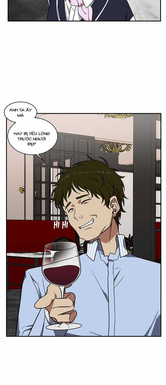 Thay Đổi Tôi Chapter 22 trang 36