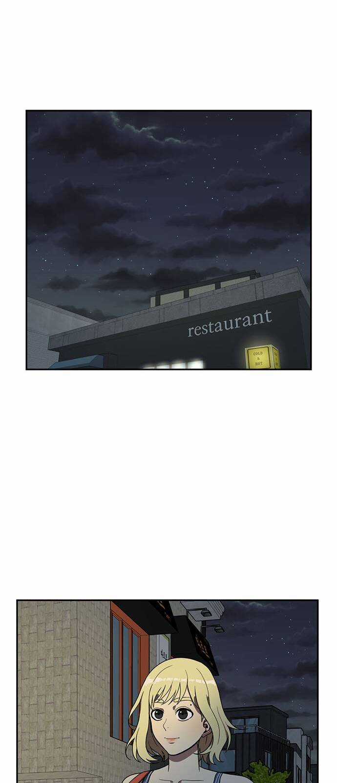 Thay Đổi Tôi Chapter 22 trang 38