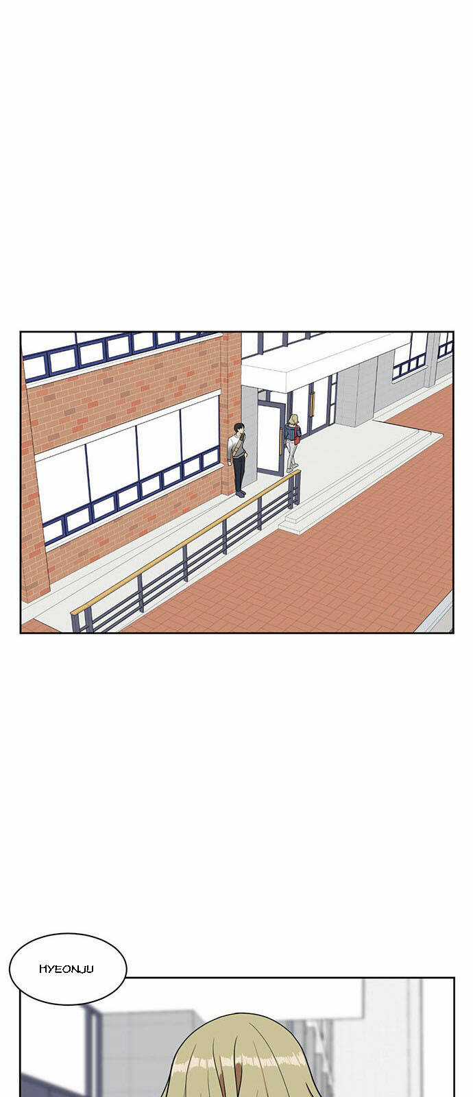 Thay Đổi Tôi Chapter 22 trang 4