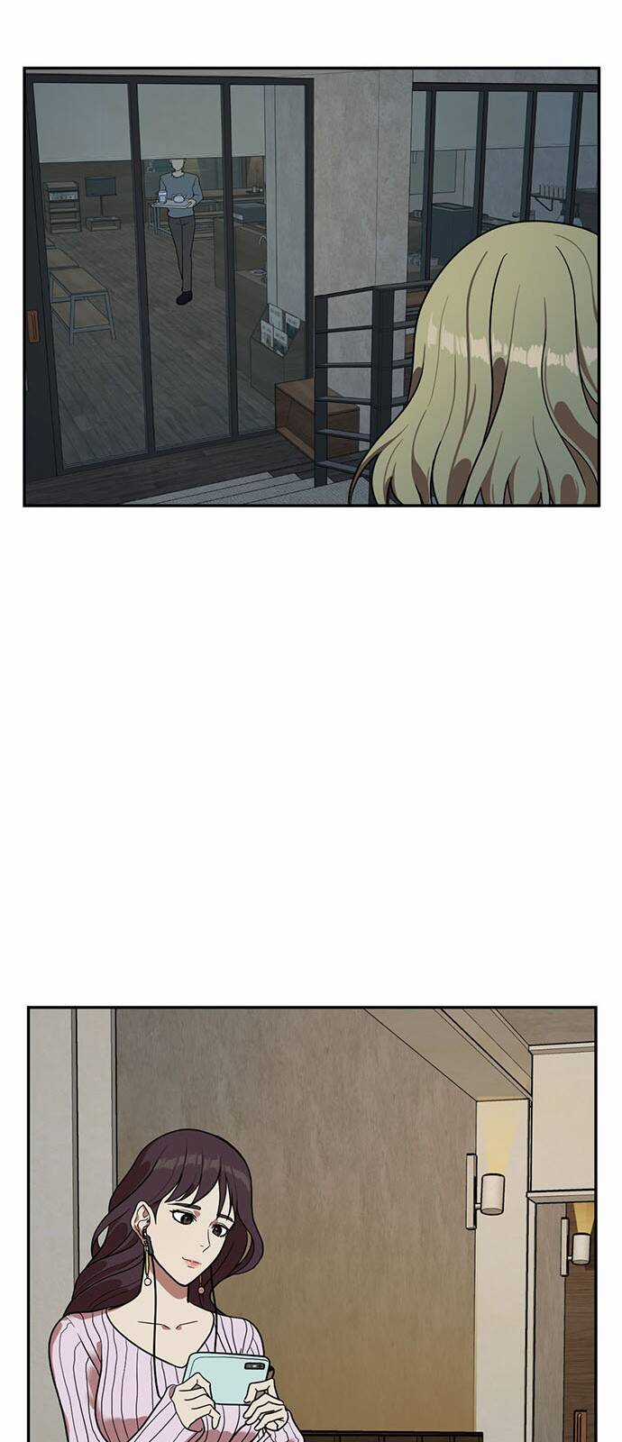 Thay Đổi Tôi Chapter 22 trang 40