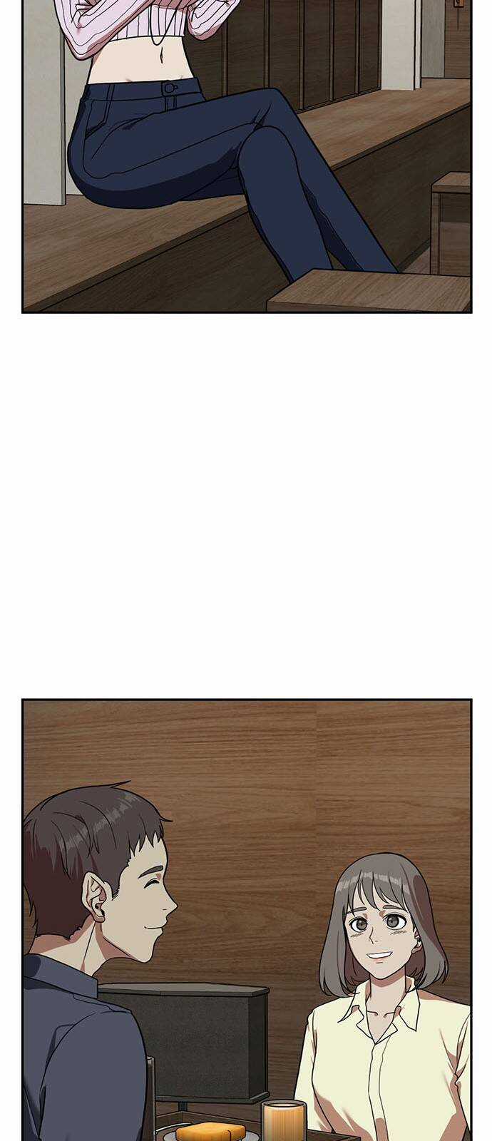 Thay Đổi Tôi Chapter 22 trang 41