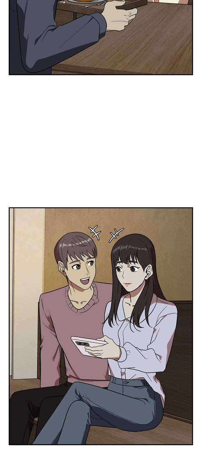 Thay Đổi Tôi Chapter 22 trang 42