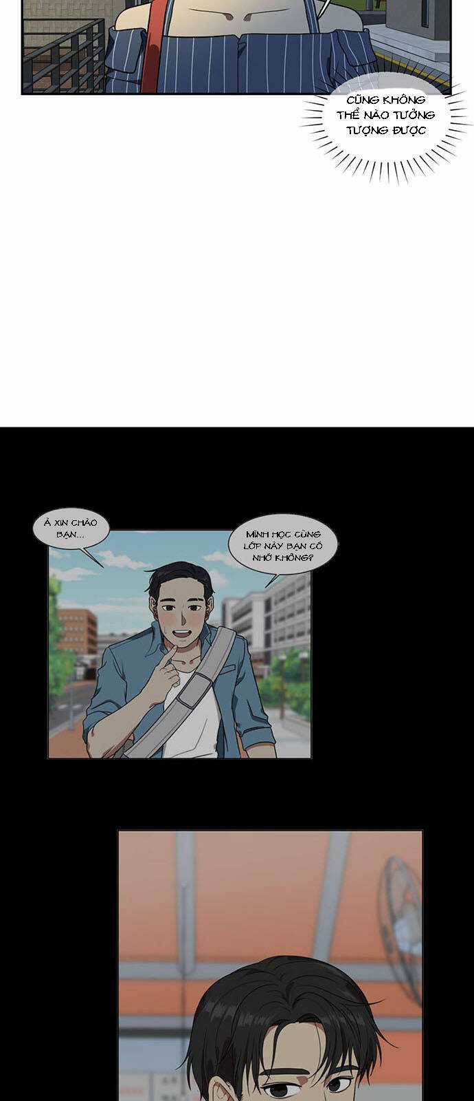 Thay Đổi Tôi Chapter 22 trang 44