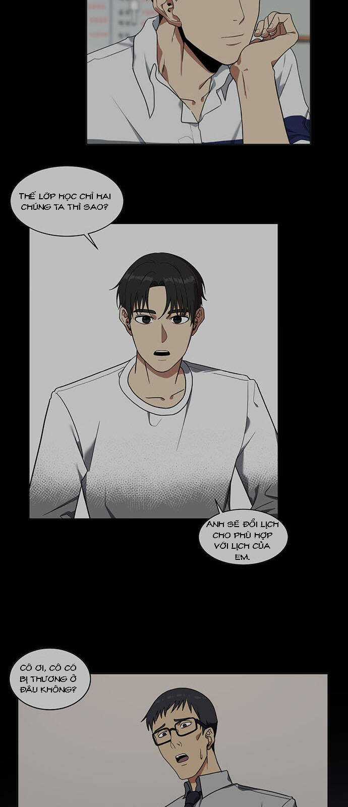 Thay Đổi Tôi Chapter 22 trang 45