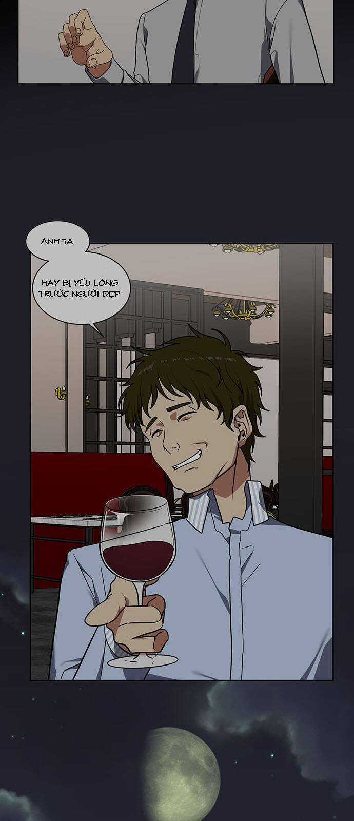 Thay Đổi Tôi Chapter 22 trang 46