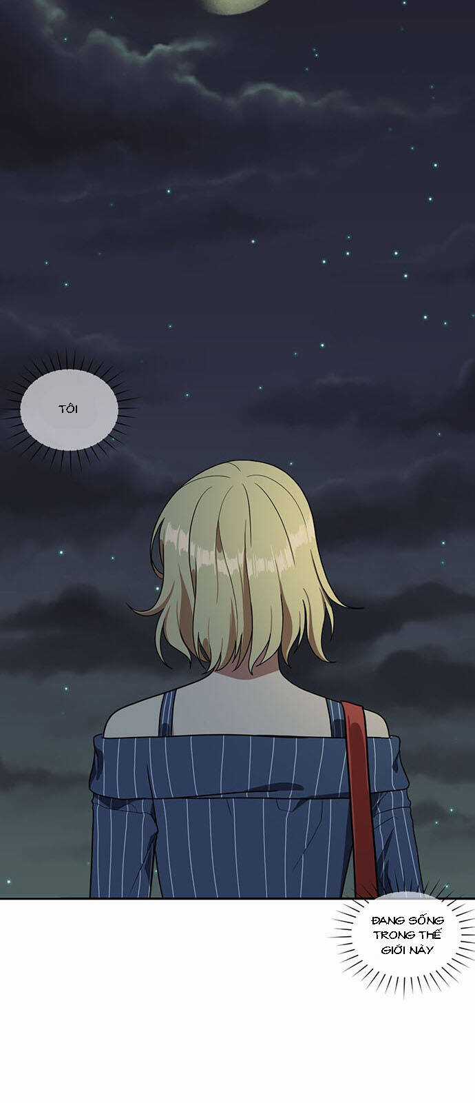 Thay Đổi Tôi Chapter 22 trang 47