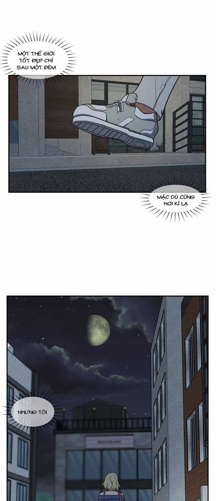 Thay Đổi Tôi Chapter 22 trang 48