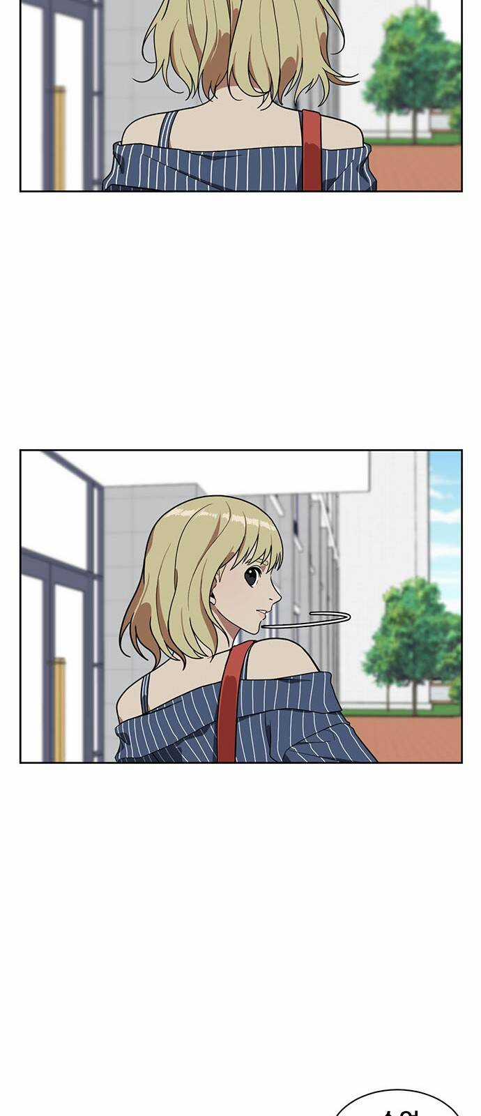 Thay Đổi Tôi Chapter 22 trang 5