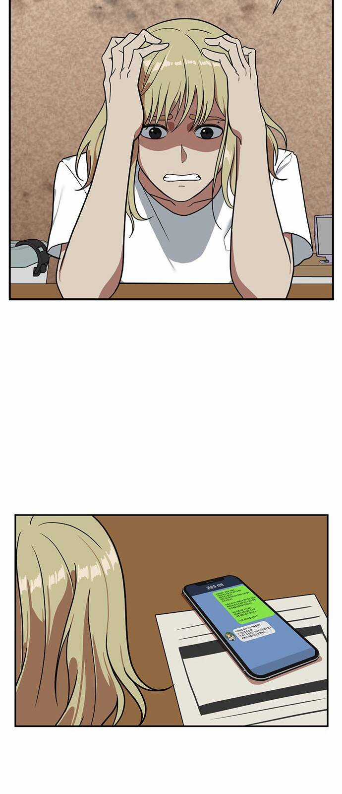 Thay Đổi Tôi Chapter 22 trang 51