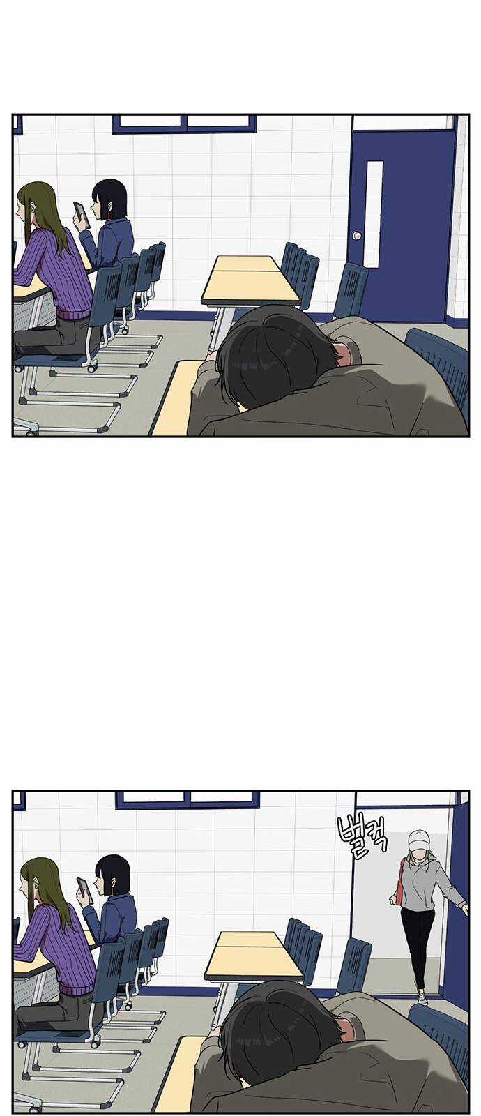 Thay Đổi Tôi Chapter 22 trang 55