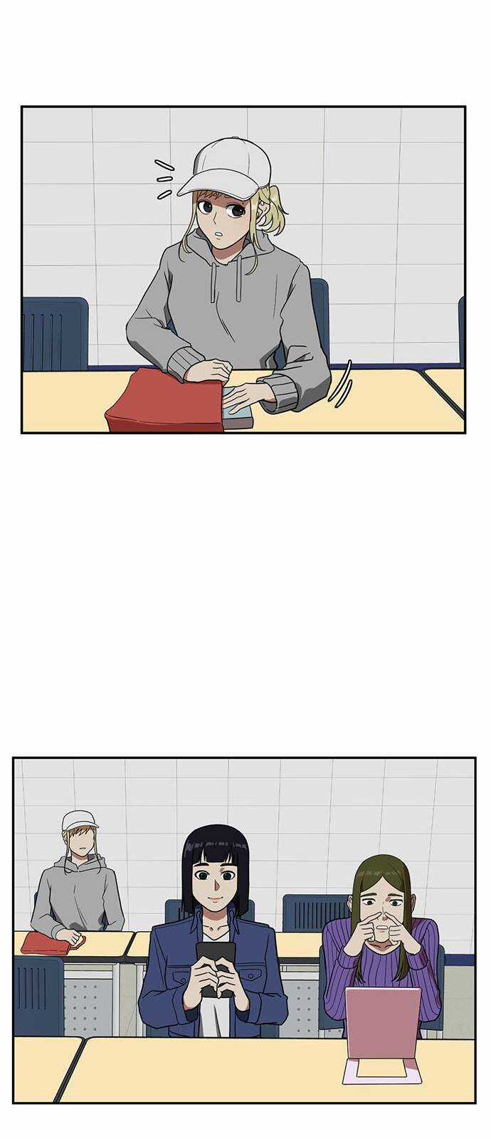 Thay Đổi Tôi Chapter 22 trang 57