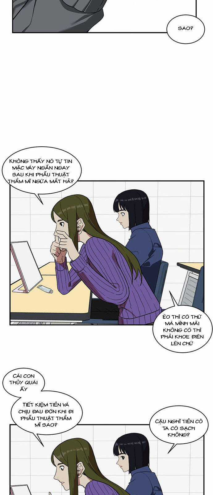 Thay Đổi Tôi Chapter 22 trang 59