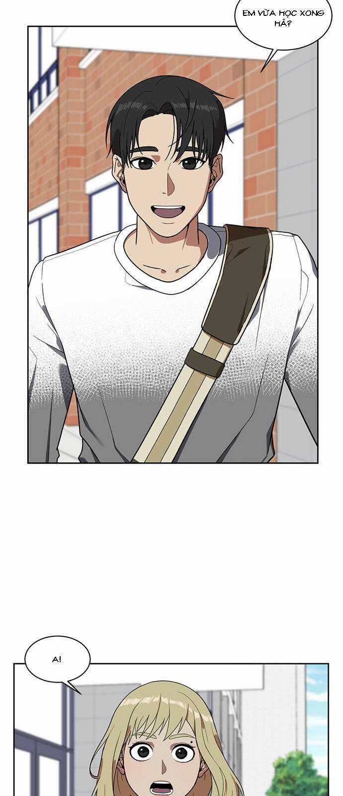 Thay Đổi Tôi Chapter 22 trang 6