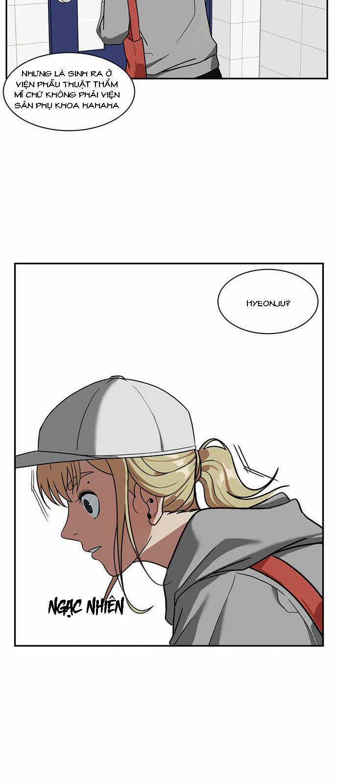 Thay Đổi Tôi Chapter 22 trang 64