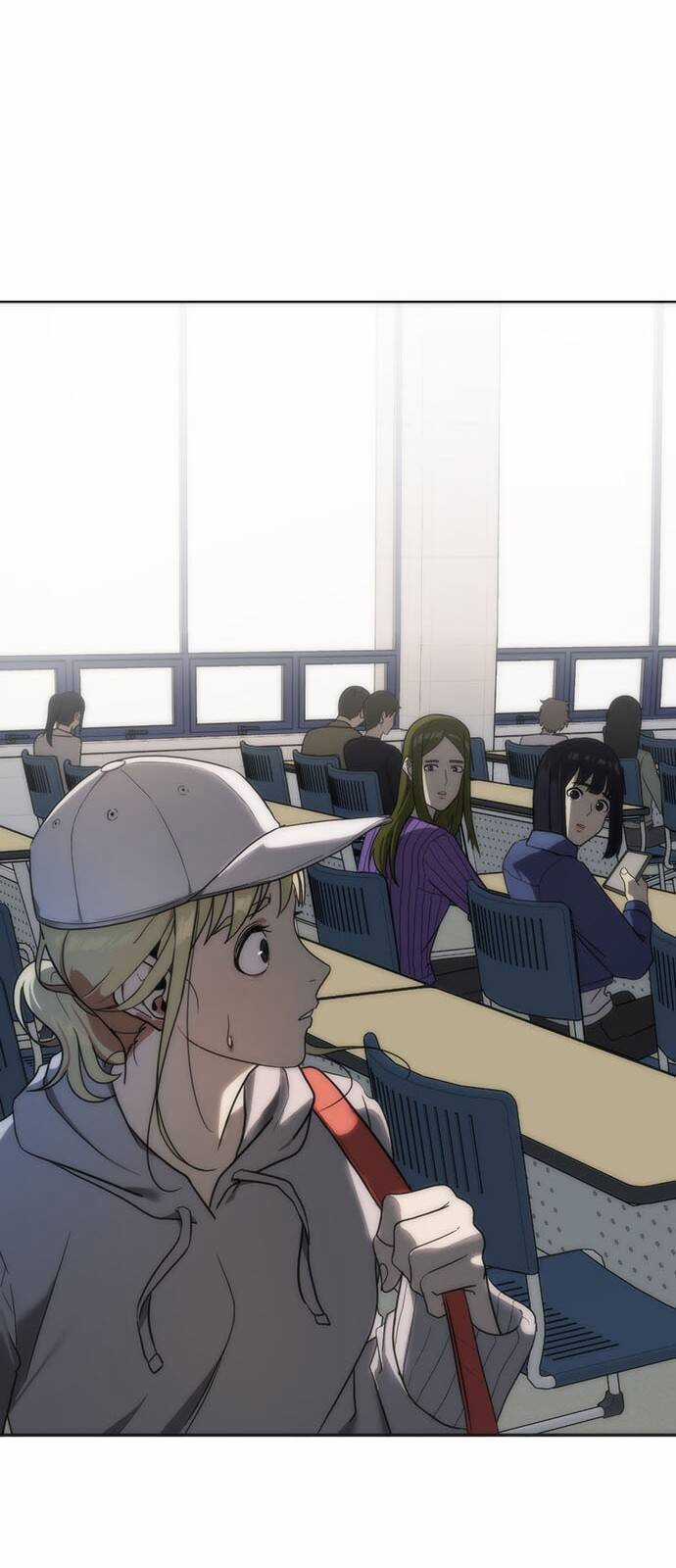 Thay Đổi Tôi Chapter 22 trang 65